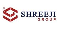 Shreeji Group logo