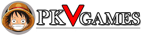 Logo Pkv Games