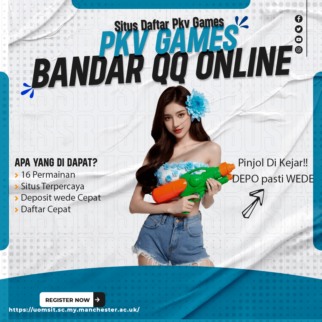 PKV - Situs Daftar Pkv Games - Bandar QQ Online Resmi 2024