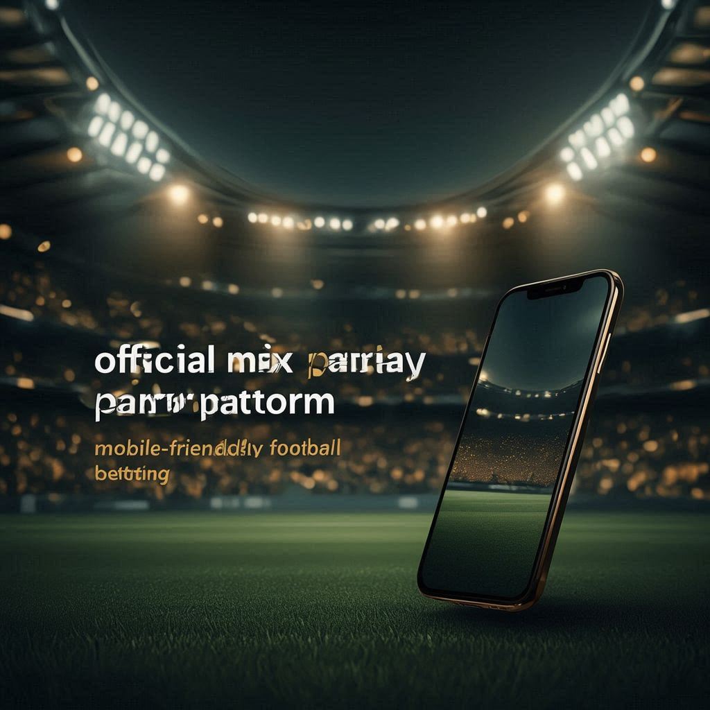 Parlay Bola : Agen Judi Bola Resmi Taruhan Mix Parlay Pasti Di Bayar