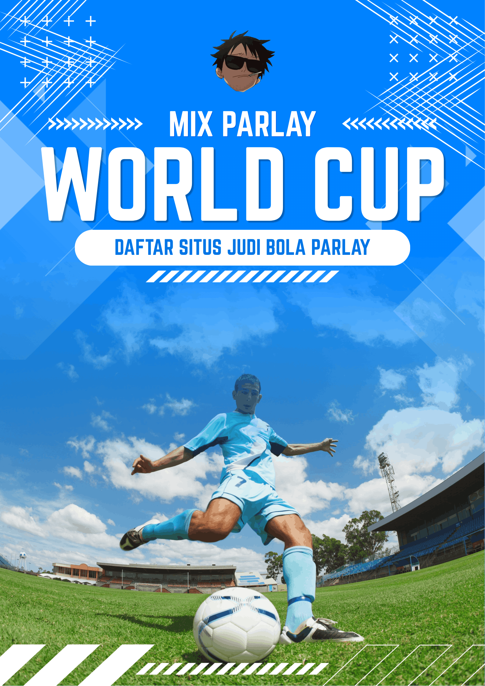 Unibet Indonesia sportsbook bola dan parlay resmi 2026