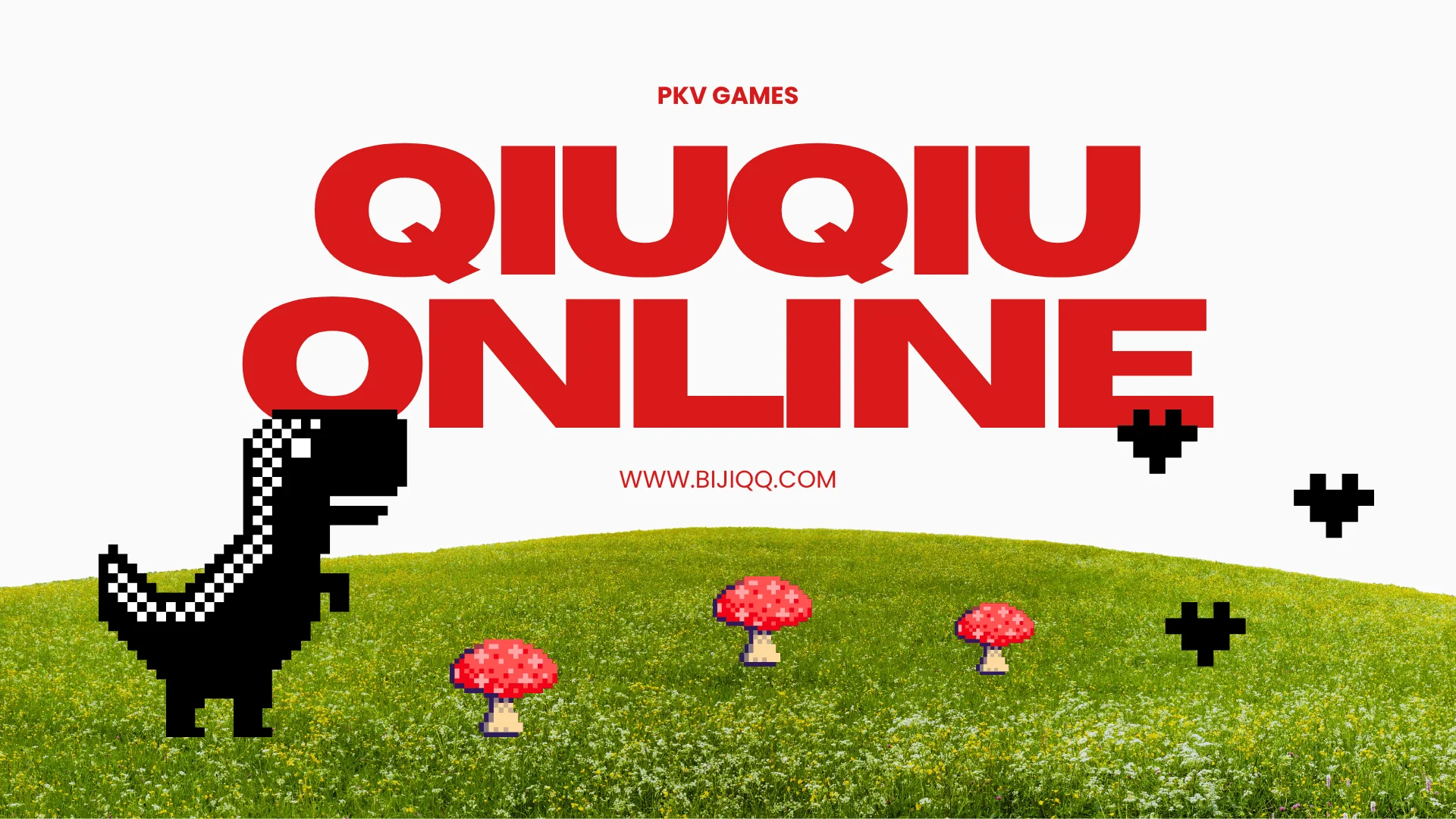 Banner GarudaQQ Game Kartu Online Domino99 BandarQQ QiuQiu
