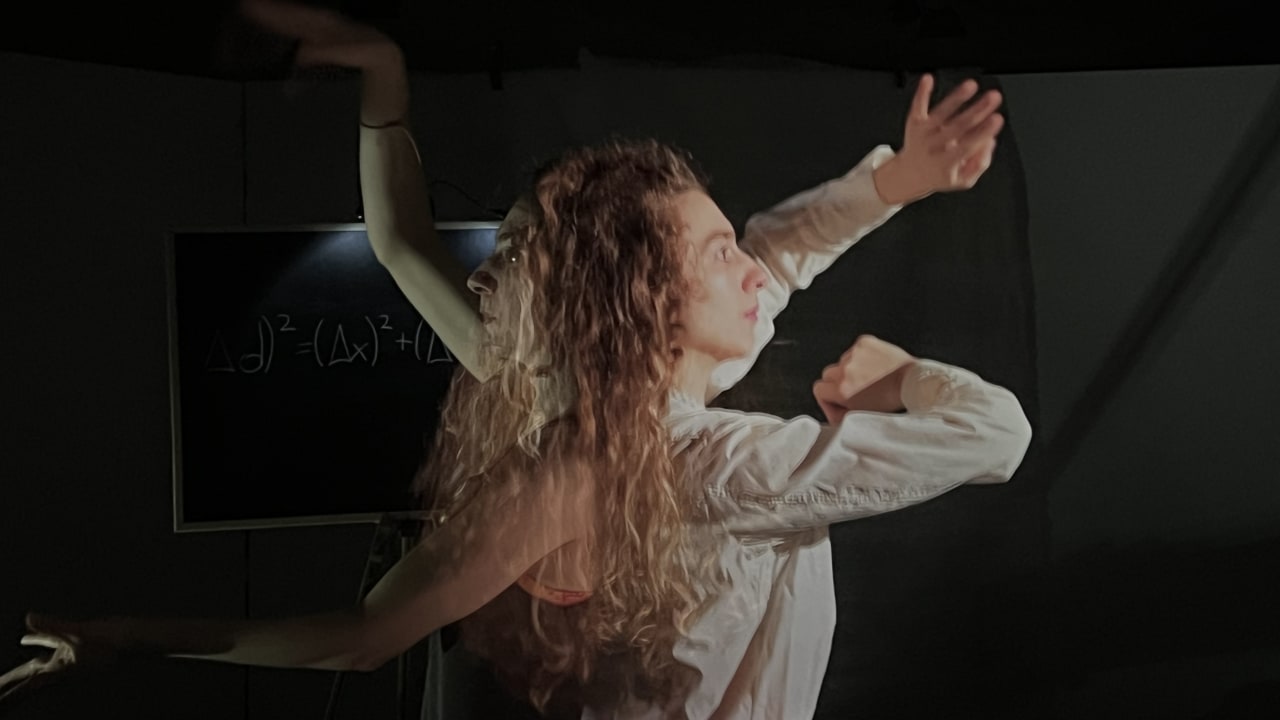 Mirror - Die Wolke (2025), Goethe Institut