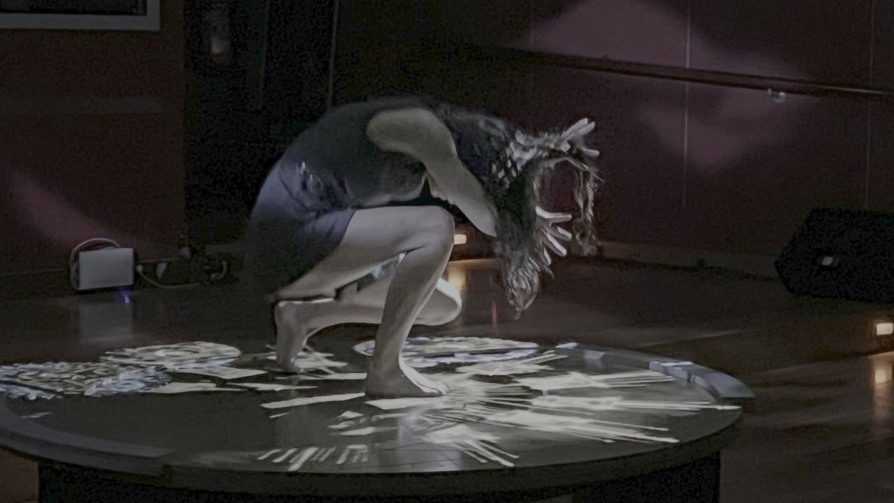 Mirror - Die Wolke (2025), Goethe Institut
