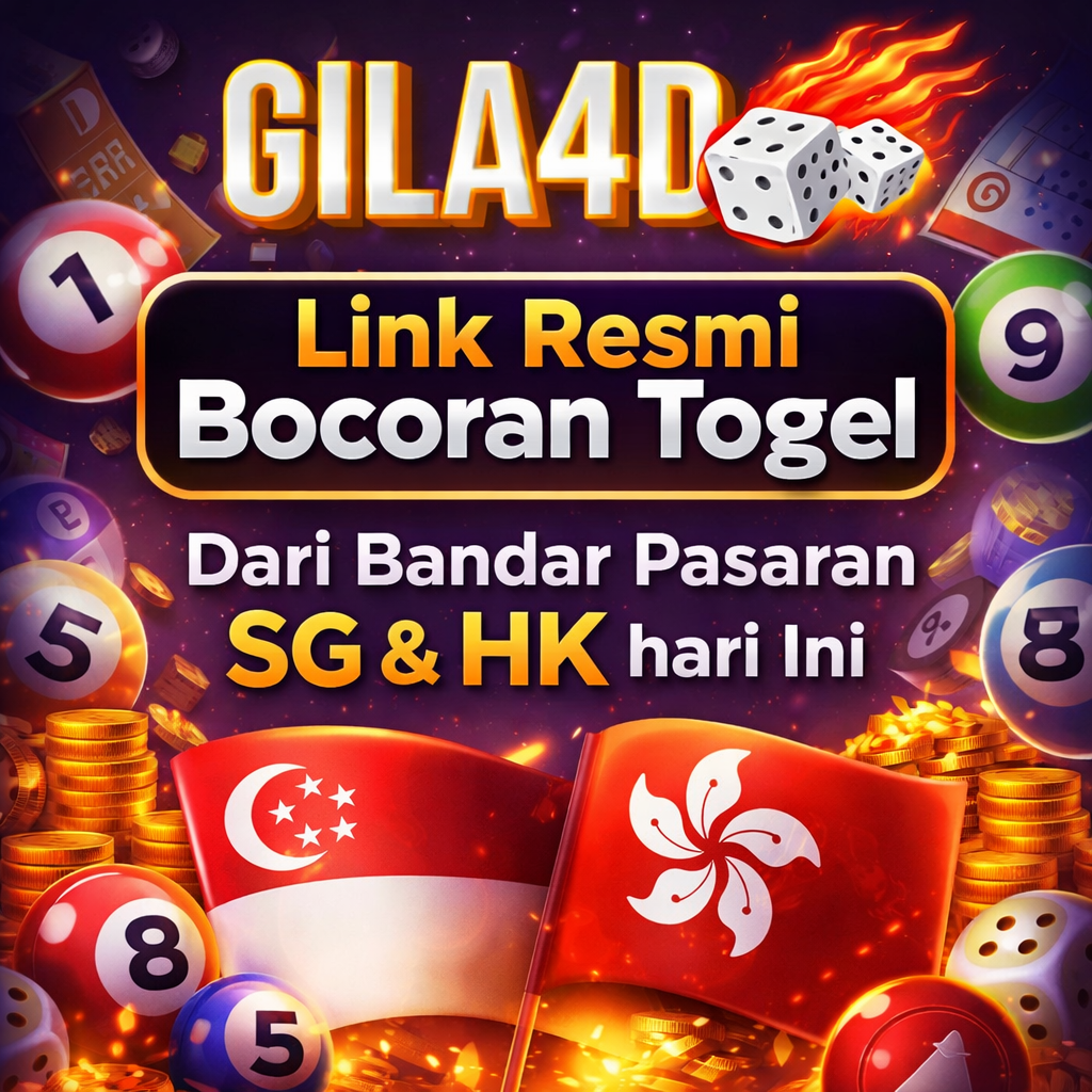 bocoran togel resmi