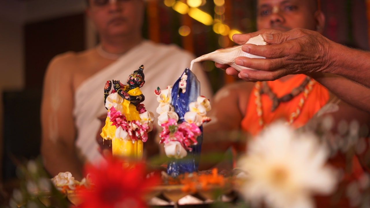 Krishna Janmashtami Mahotsav 2026