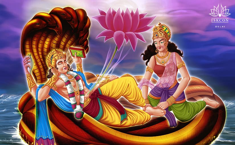 Utthana Ekadashi