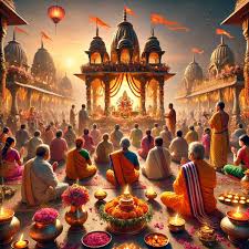 Putrada Ekadashi (Pausha Shukla)