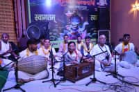 Bhajan Sankirtan