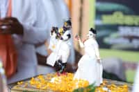 Welcome to/Iskcon Sambhal