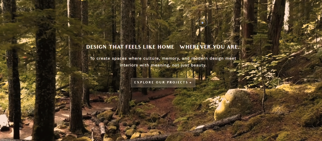 Corporate Website & Custom CMS (Ardi Design)