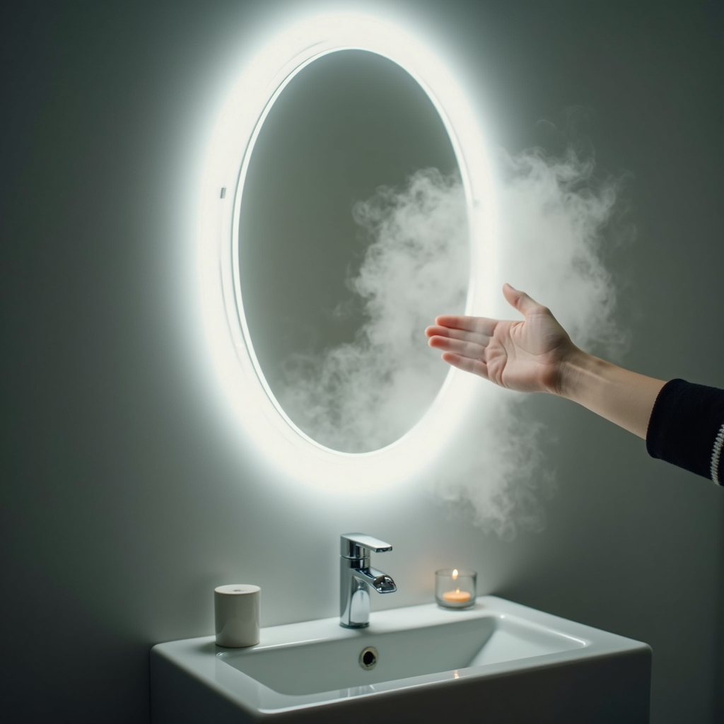 Anti-Fog