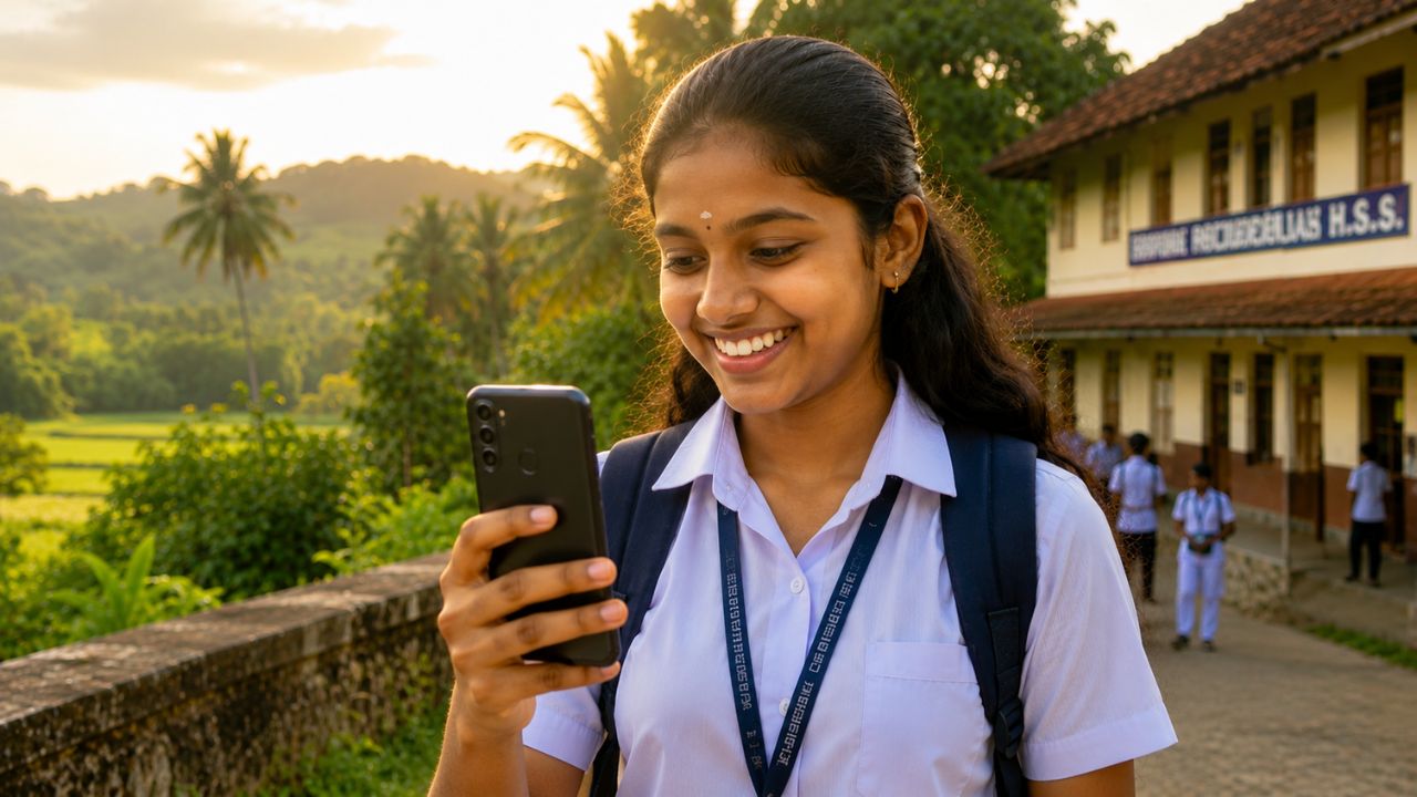Kerala SSLC Result 2026 OUT – How to Check Your Class 10 Result Online (Direct Links)
