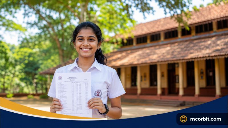 Kerala Plus Two Result 2026 — DECLARED | Check DHSE HSE Result @ results.hse.kerala.gov.in