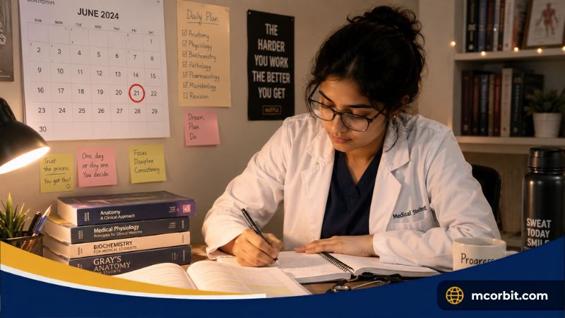 NEET 2026 Re-Exam Date Announced: Everything You Need to Know + Refund Portal Guide