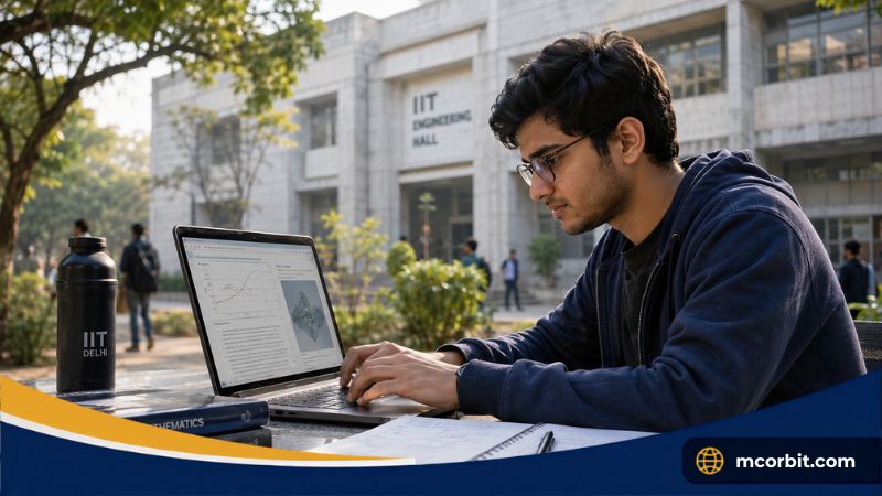 JEE Advanced 2026 Result Date – Scorecard, AIR Rank & JoSAA Counselling Guide