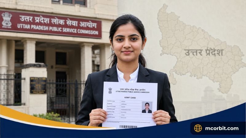 UP TGT Admit Card 2026 Out – Download Hall Ticket from upessc.up.gov.in
