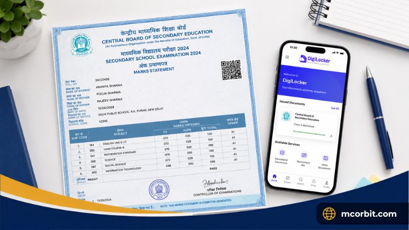 CBSE 10th Passing Certificate: What It Is, How to Download It, and Everything You Need to Know