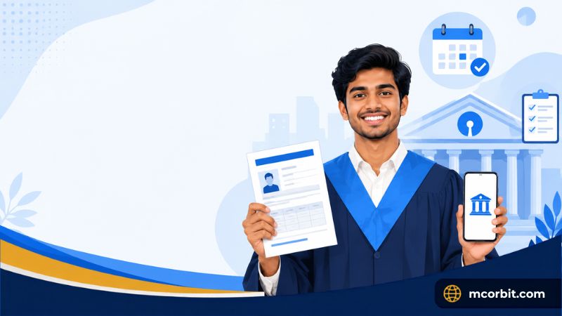 SBI Apprentice Admit Card 2026: Download Link, Steps, and Exam Day Checklist