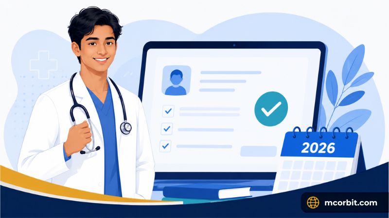 NEET PG 2026 Registration: Everything You Need to Know Before You Apply