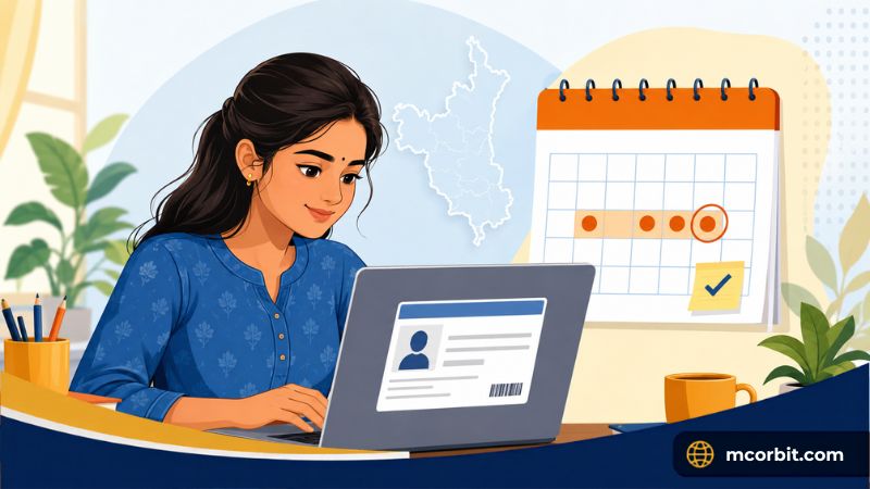 HTET Admit Card 2026: Download Link, Exam Date & Everything You Need to Know