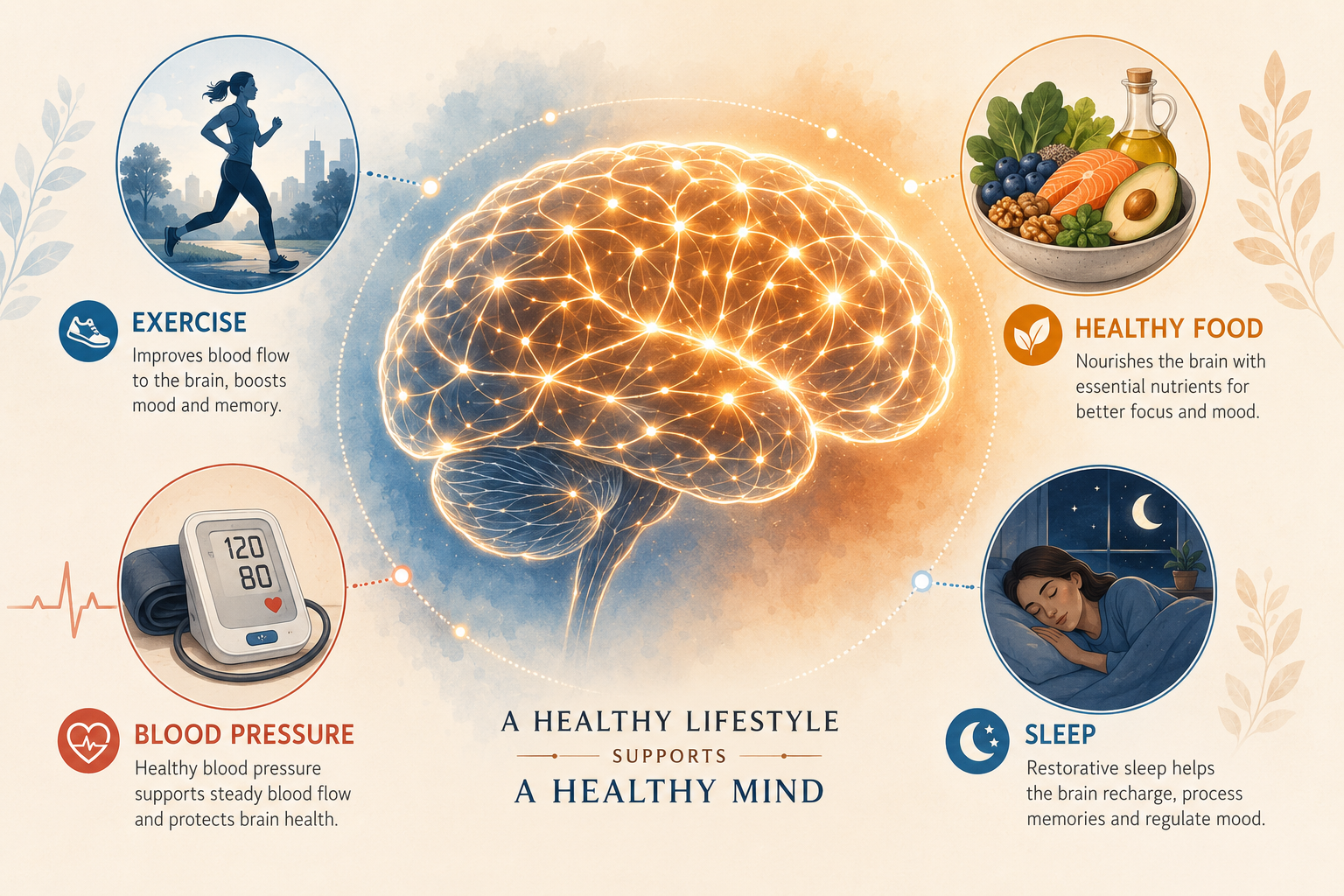 Modifiable Dementia Risk Factors: What New 2026 Research Reveals