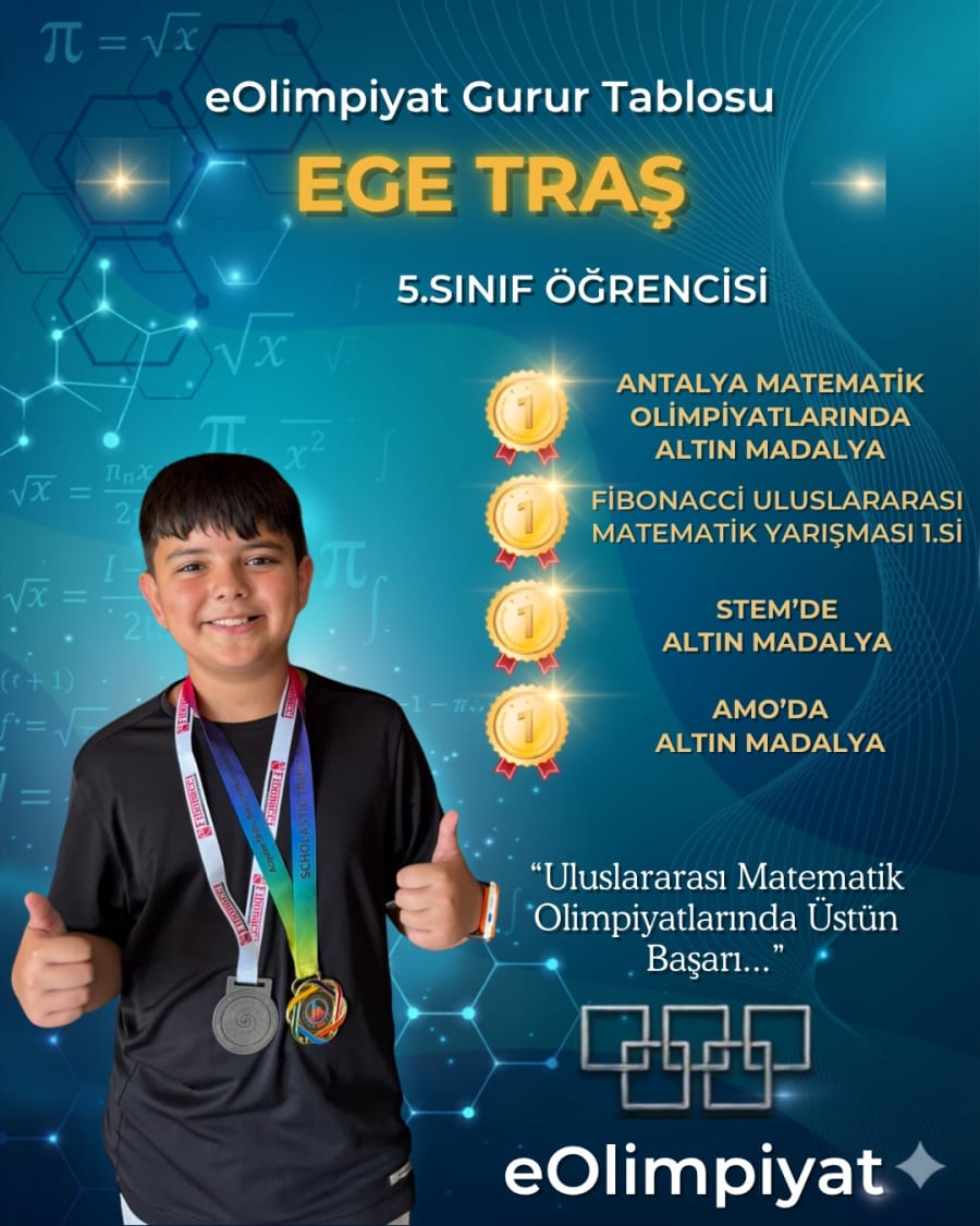 Ege Traş