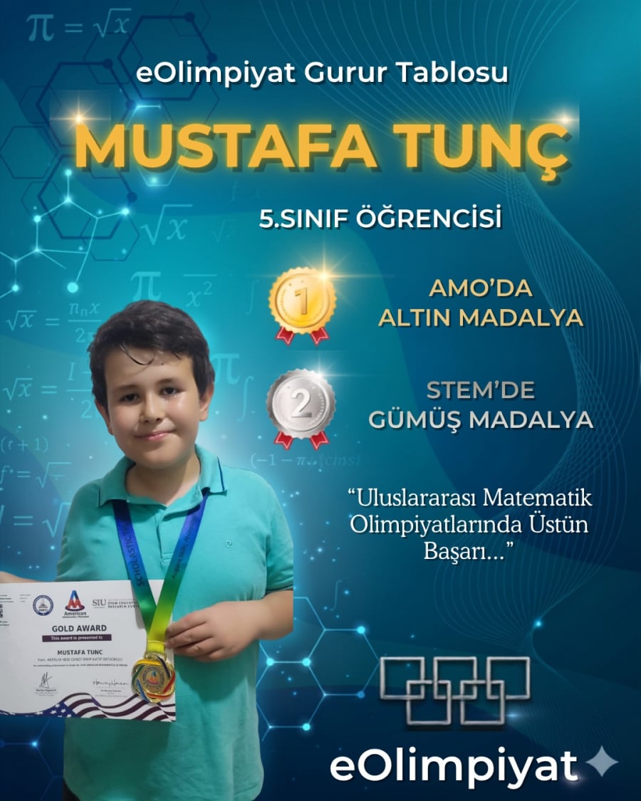 Mustafa Tunç