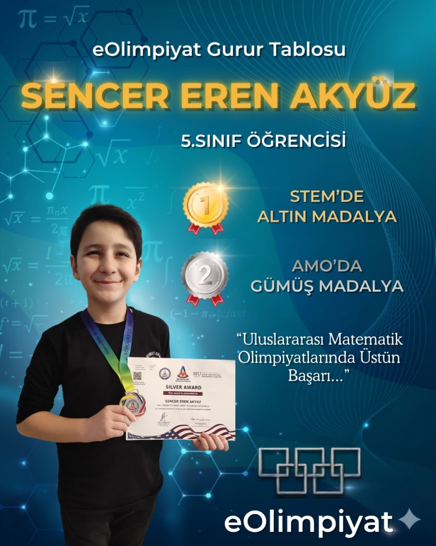 Sencer Eren Akyüz