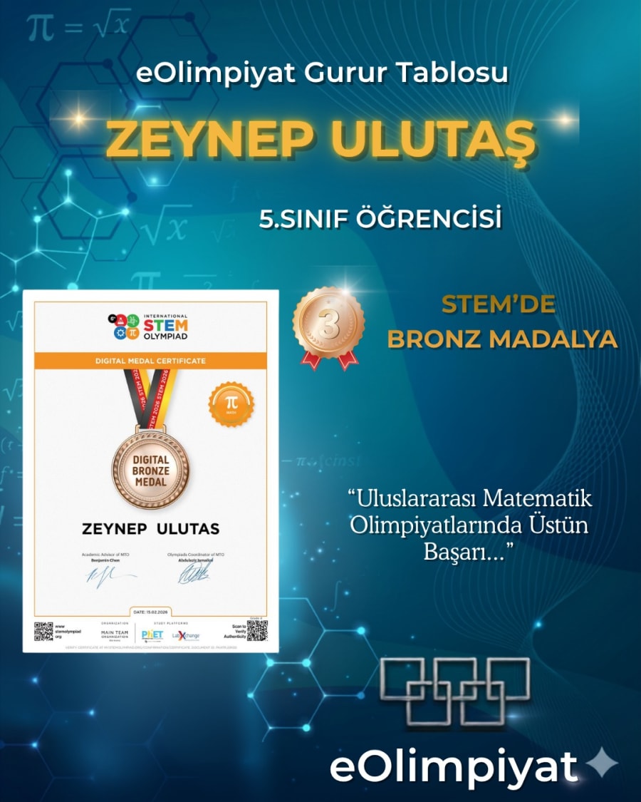 Zeynep Ulutaş