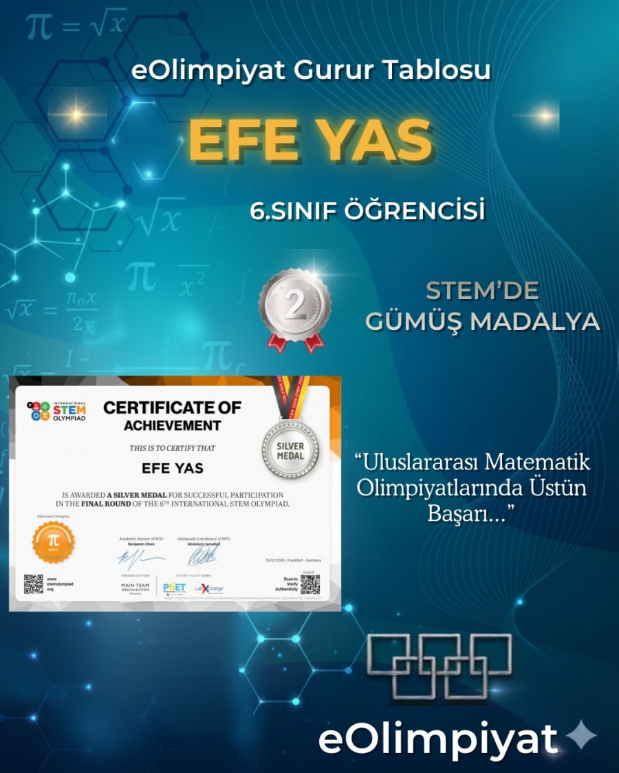 Efe Yaş