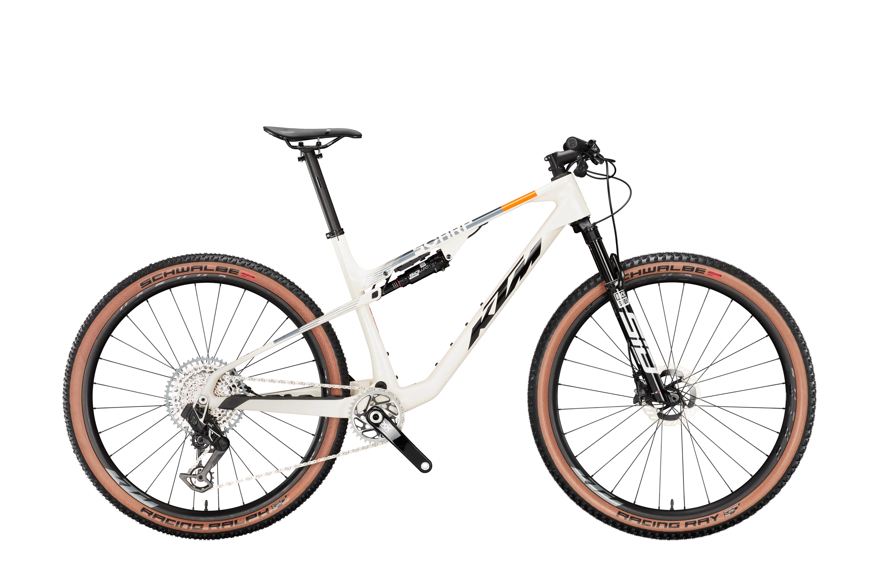 Bicicleta Ktm Mtb Ktm Myroon Master 2022 Carbono Mtb 29 Pulgadas