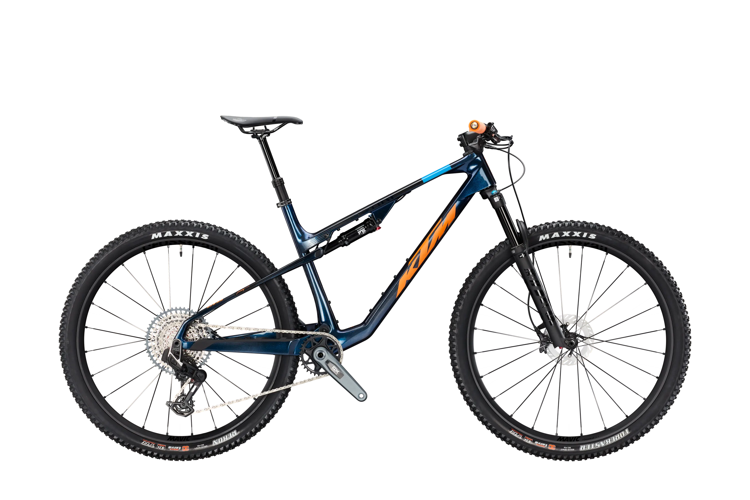 MYROON COMP 29 Bicicleta KTM