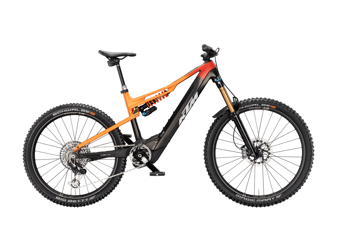 MACINA PROWLER EXONIC - Imagen 1
