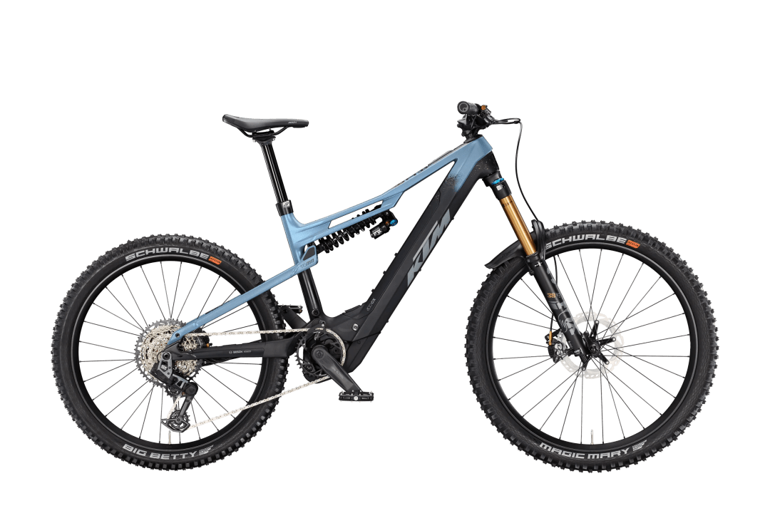 MACINA PROWLER PRESTIGE - Imagen 1
