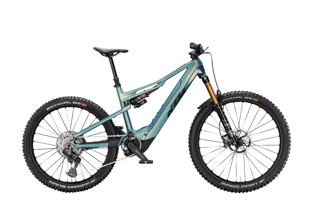 MACINA KAPOHO PRESTIGE - Imagen 1