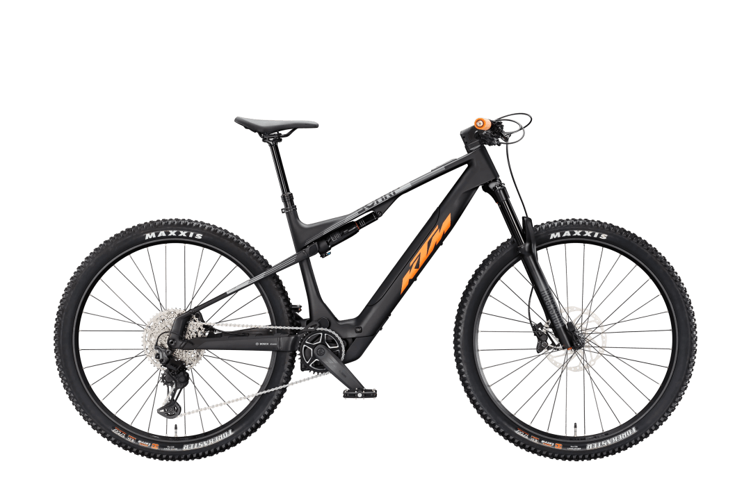 MACINA SCARP SX ELITE - Imagen 1