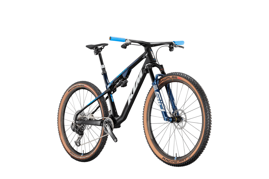 SCARP EXONIC - Imagen 2