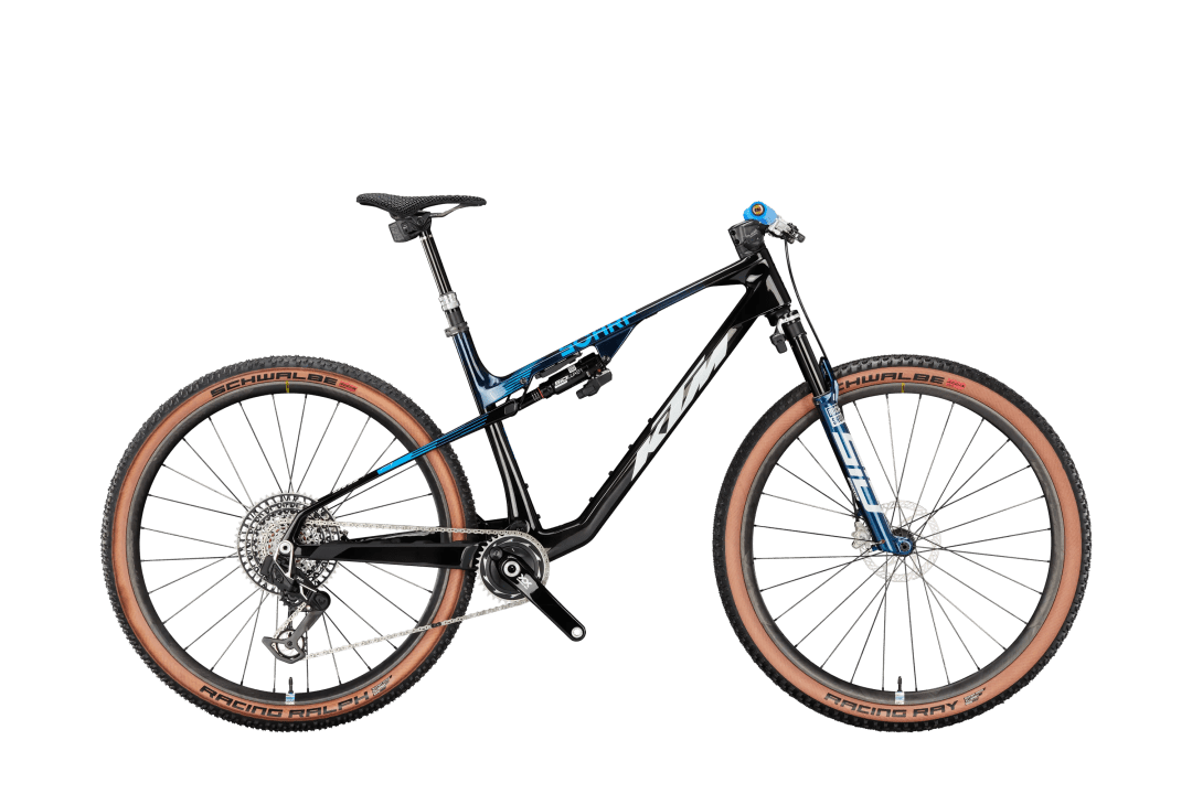 SCARP EXONIC - Imagen 1