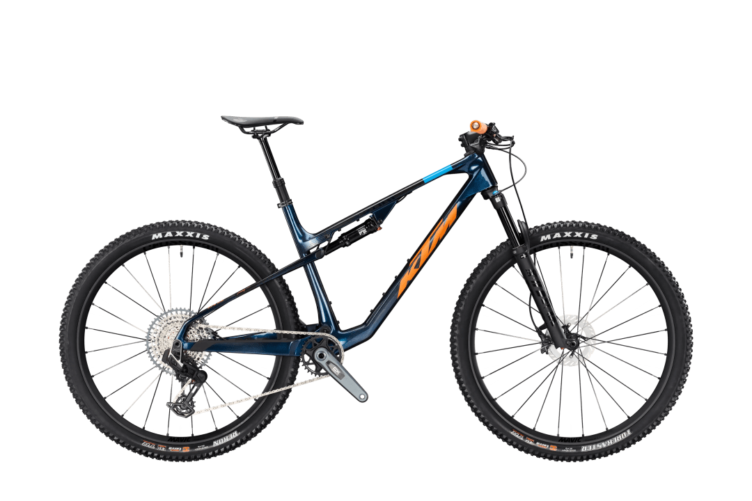 SCARP MT MASTER - Imagen 1