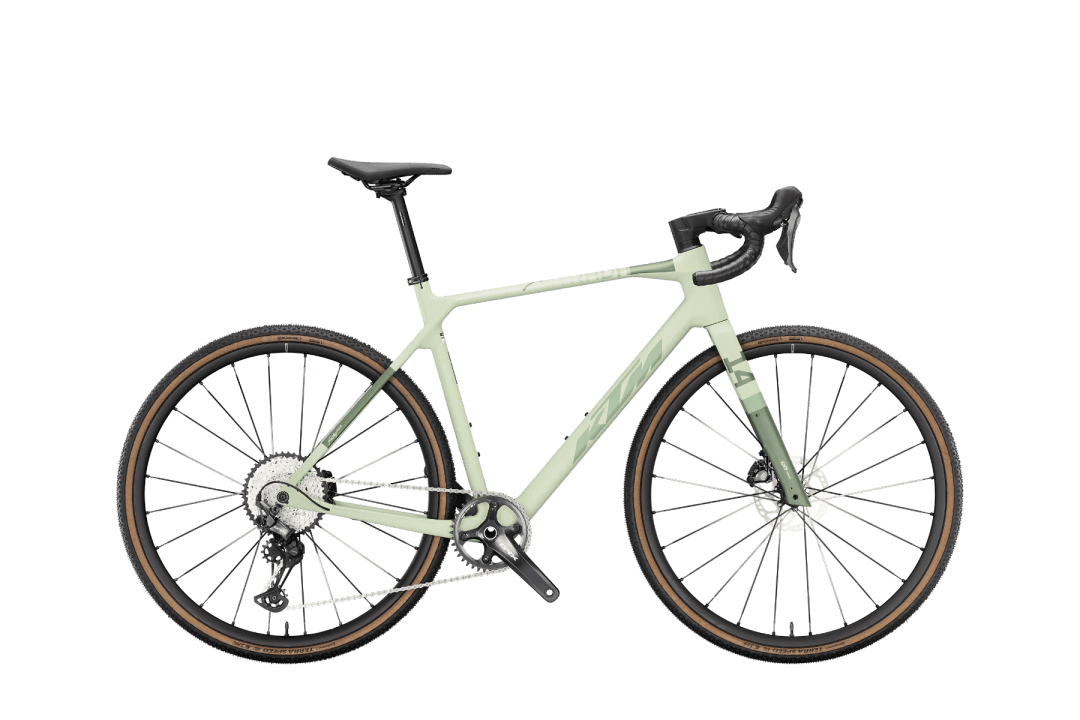 X-STRADA ELITE - Imagen 1