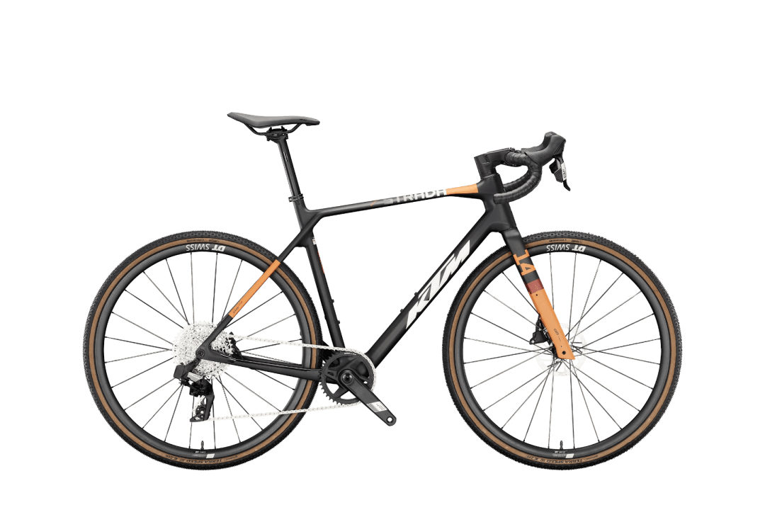 X-STRADA MASTER - Imagen 1