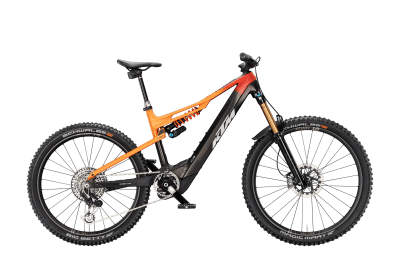 MACINA PROWLER EXONIC