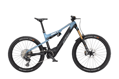 MACINA PROWLER PRESTIGE