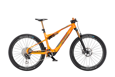 MACINA SCARP SX EXONIC XX T-TYPE