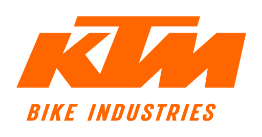 KTM Logo