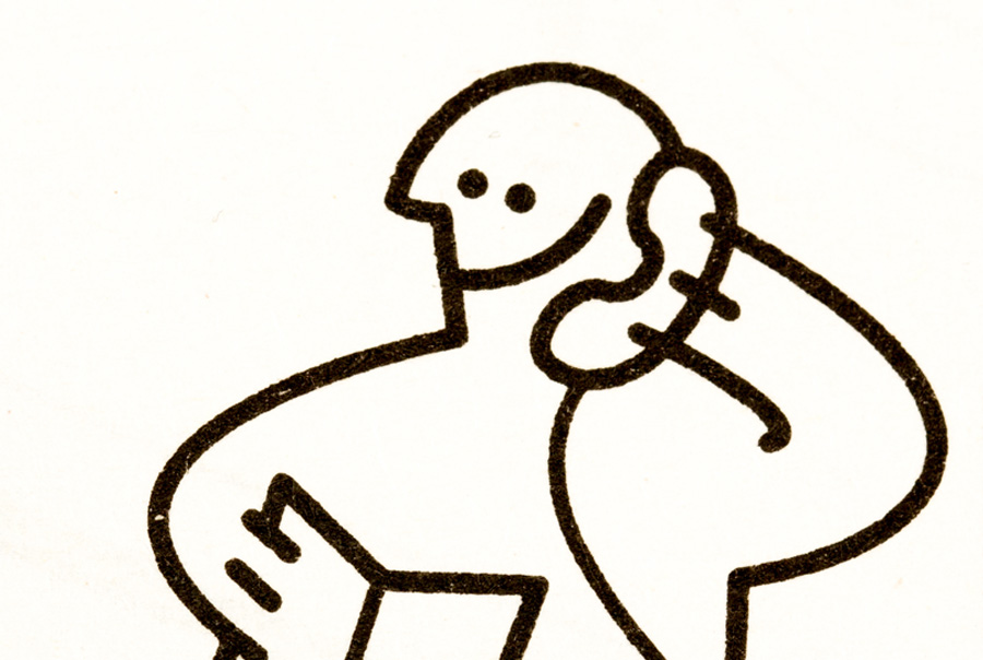 Ikeaman Graphic Design