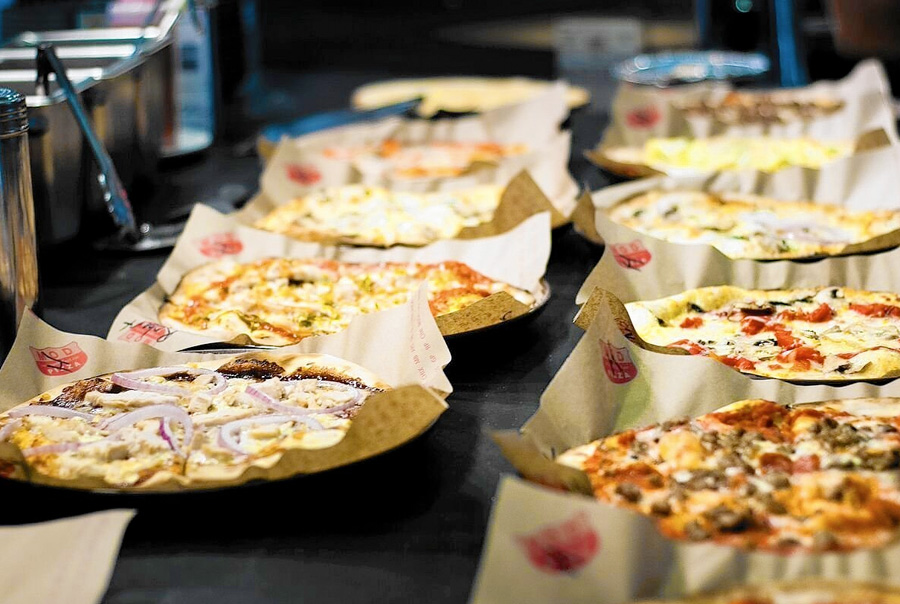 MOD - Food Photography