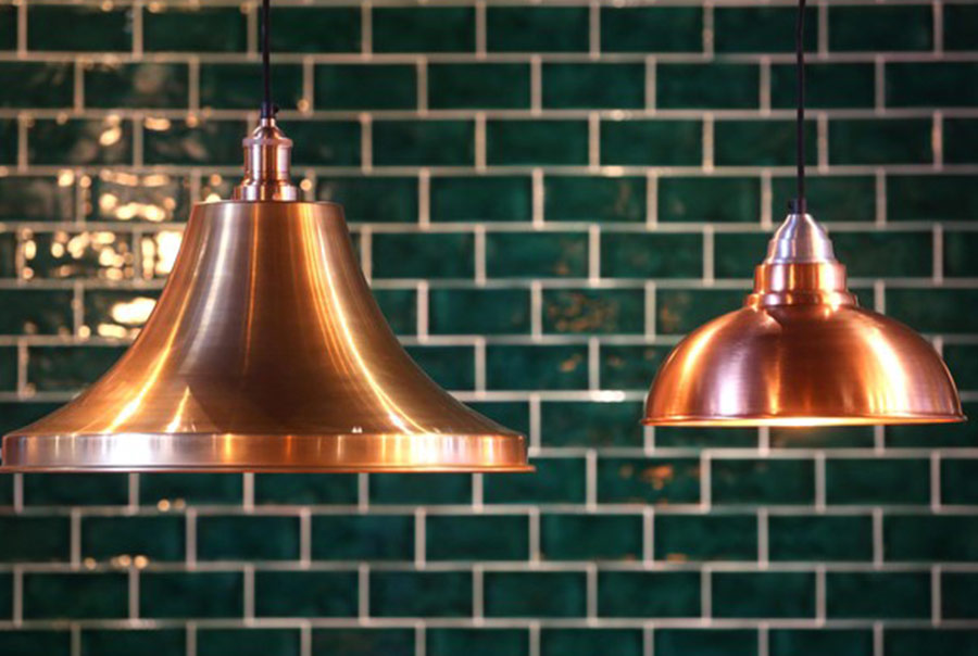 Brew House & Kitchen Lighting