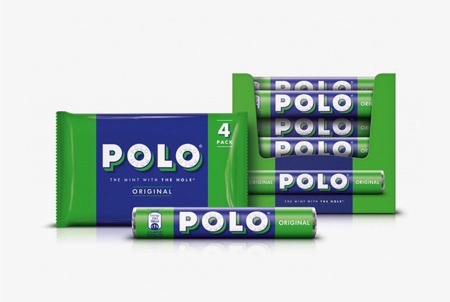 Polos Pack Design